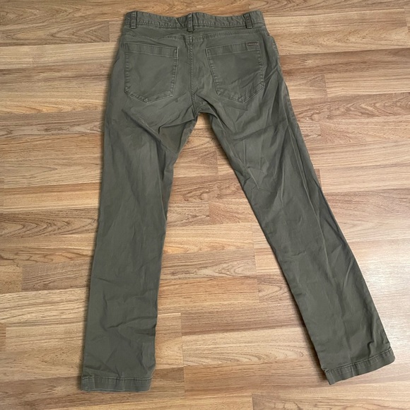 calvin klein pants - Picture 3 of 4